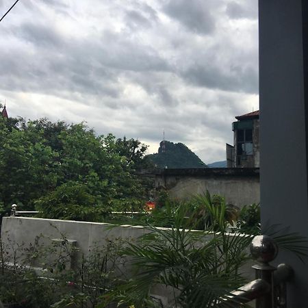 Bao Ngoc Hostel Ha Giang Buitenkant foto