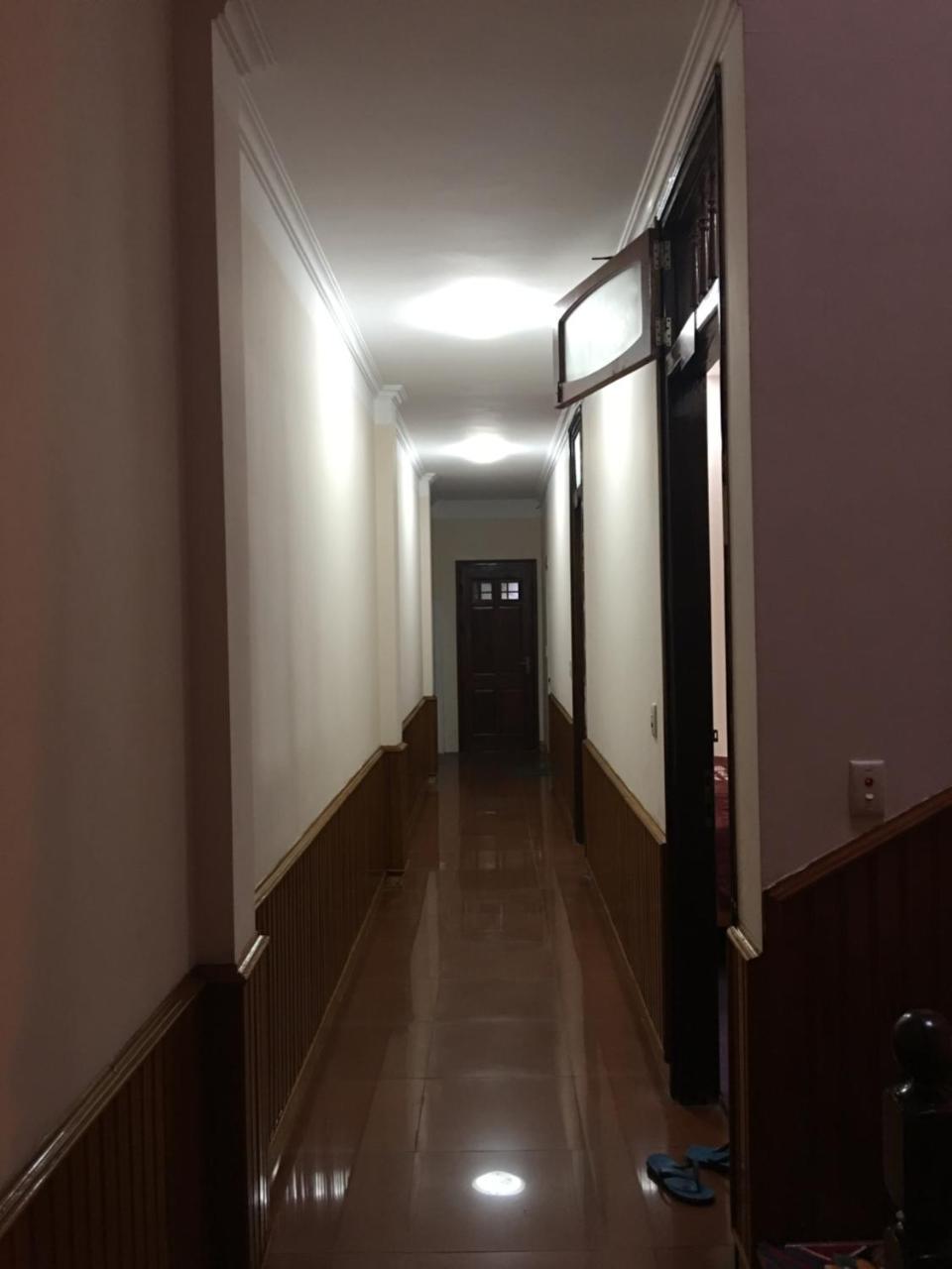 Bao Ngoc Hostel Ha Giang Buitenkant foto
