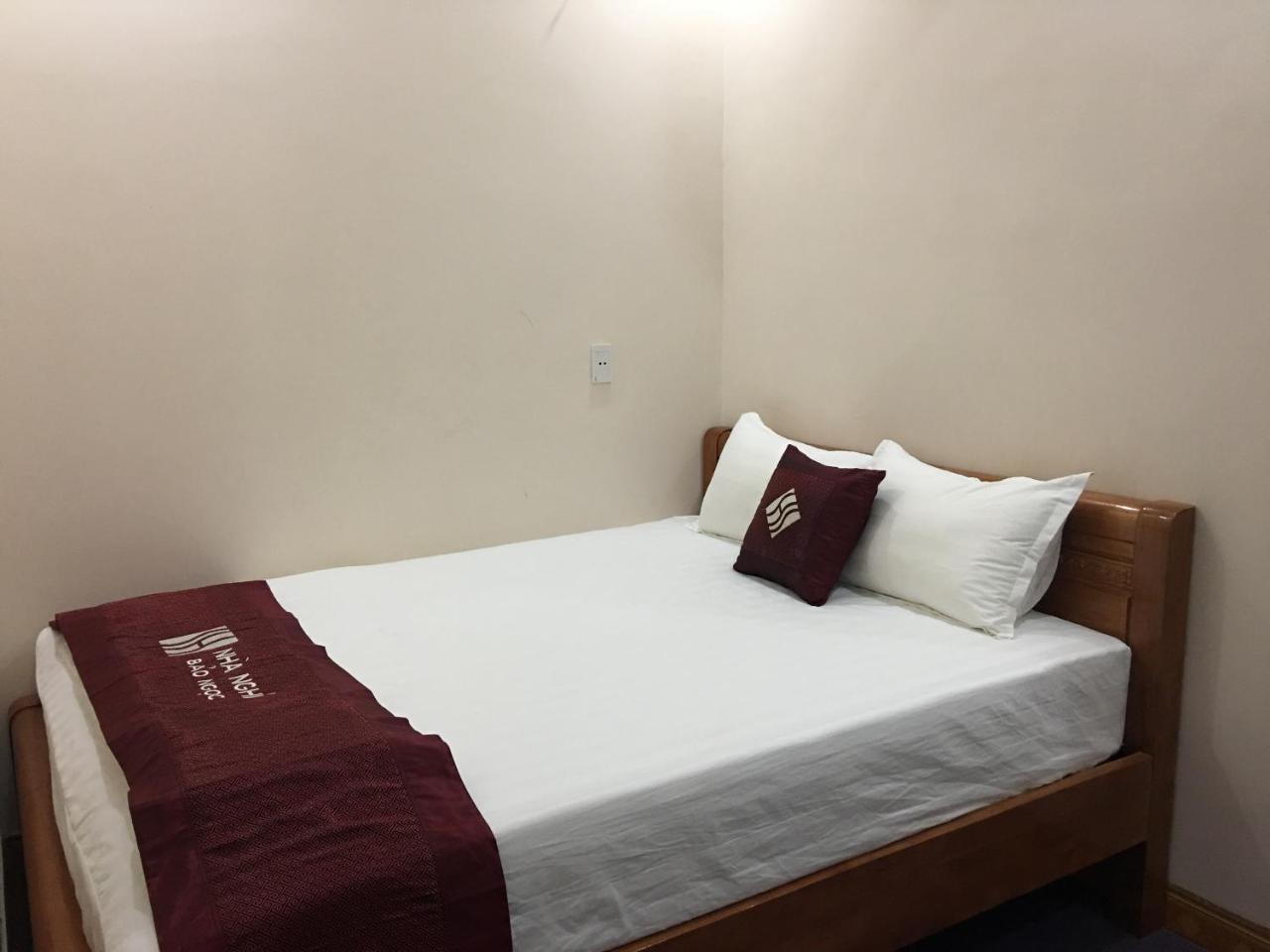 Bao Ngoc Hostel Ha Giang Buitenkant foto
