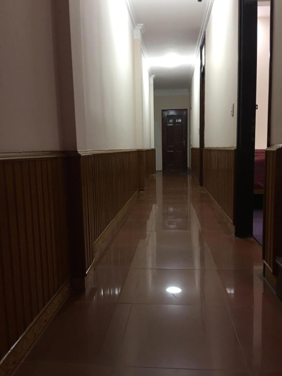 Bao Ngoc Hostel Ha Giang Buitenkant foto
