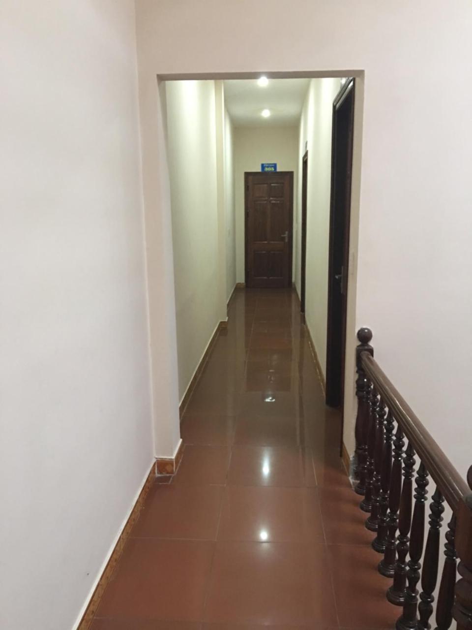 Bao Ngoc Hostel Ha Giang Buitenkant foto