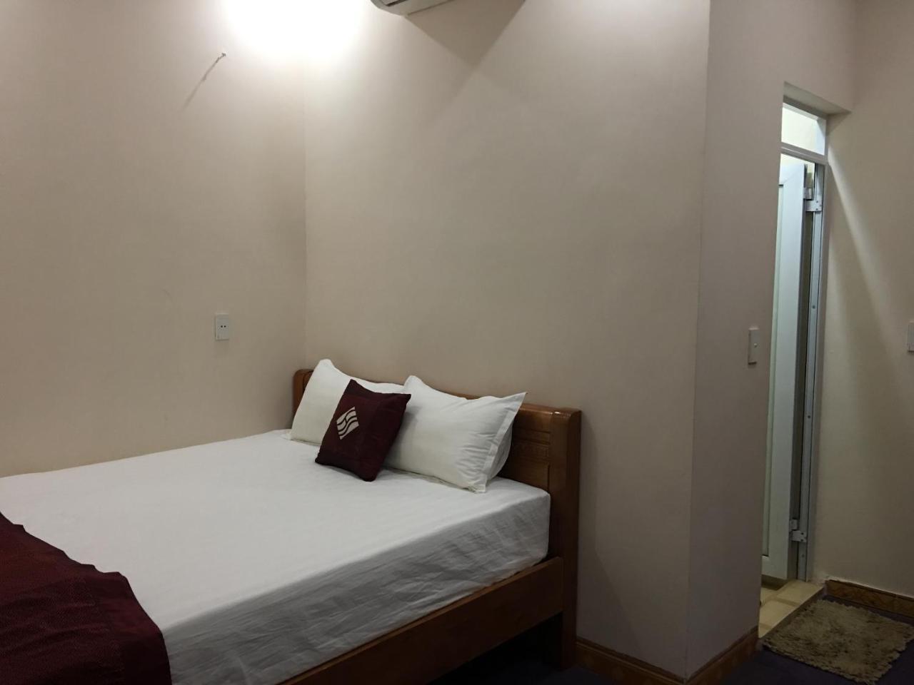 Bao Ngoc Hostel Ha Giang Buitenkant foto