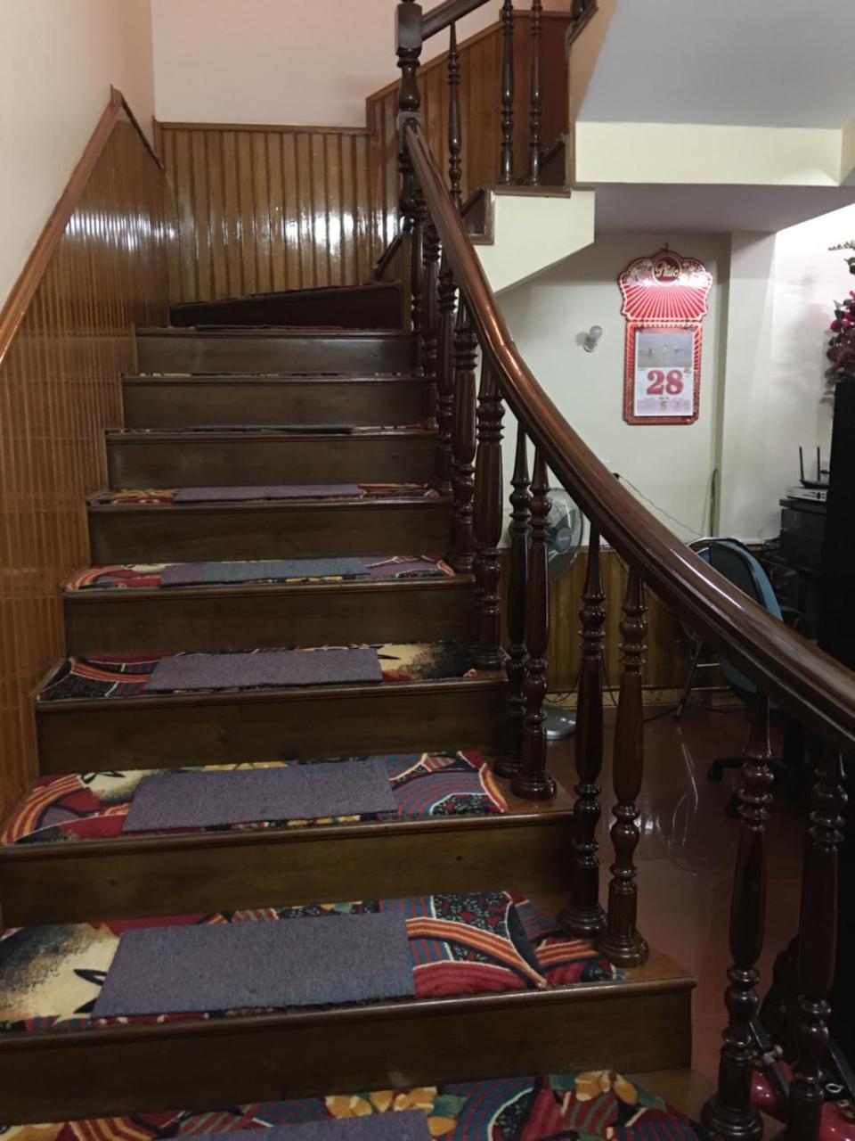 Bao Ngoc Hostel Ha Giang Buitenkant foto