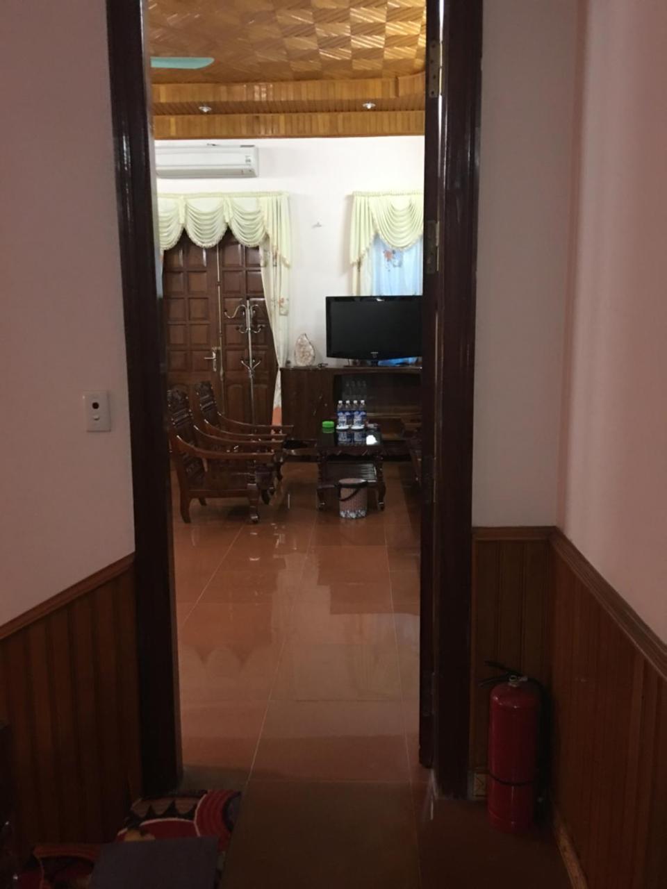 Bao Ngoc Hostel Ha Giang Buitenkant foto